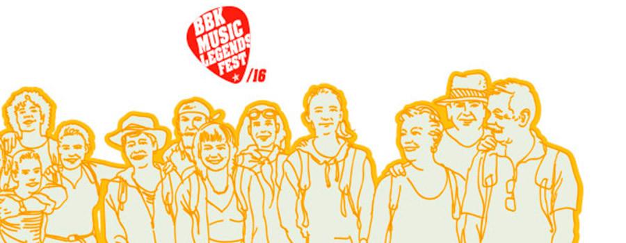 Sala BBK Marcha Music Fest