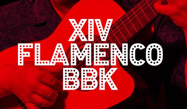 Sala BBK Flamenco