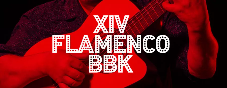 Sala BBK Flamenco