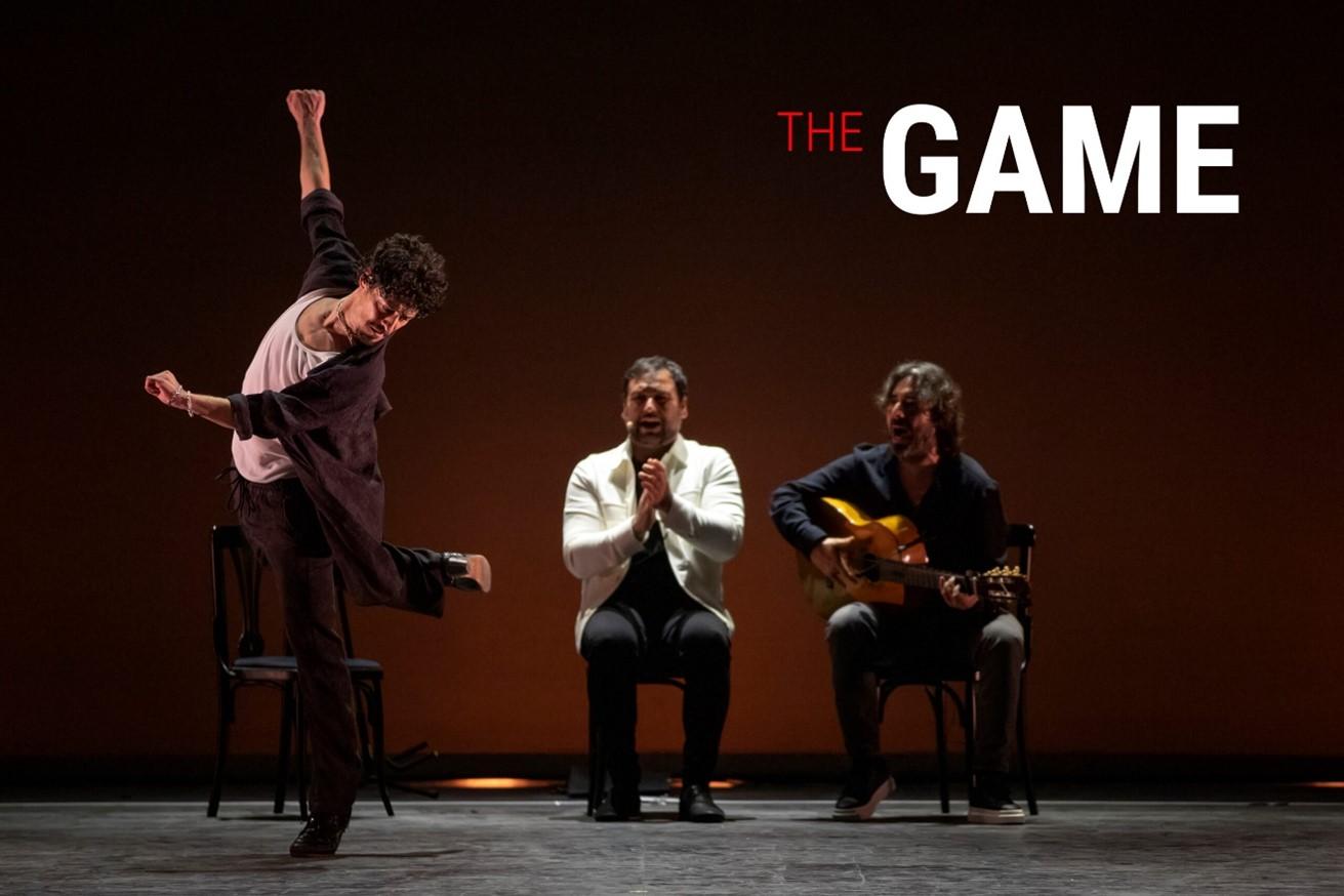 the game flamenco