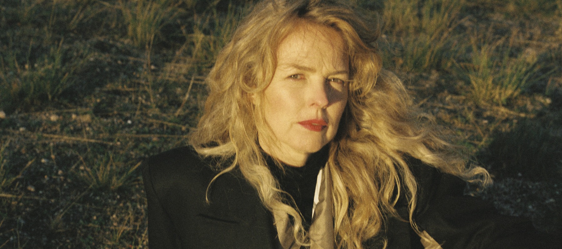 CHRISTINA ROSENVINGE